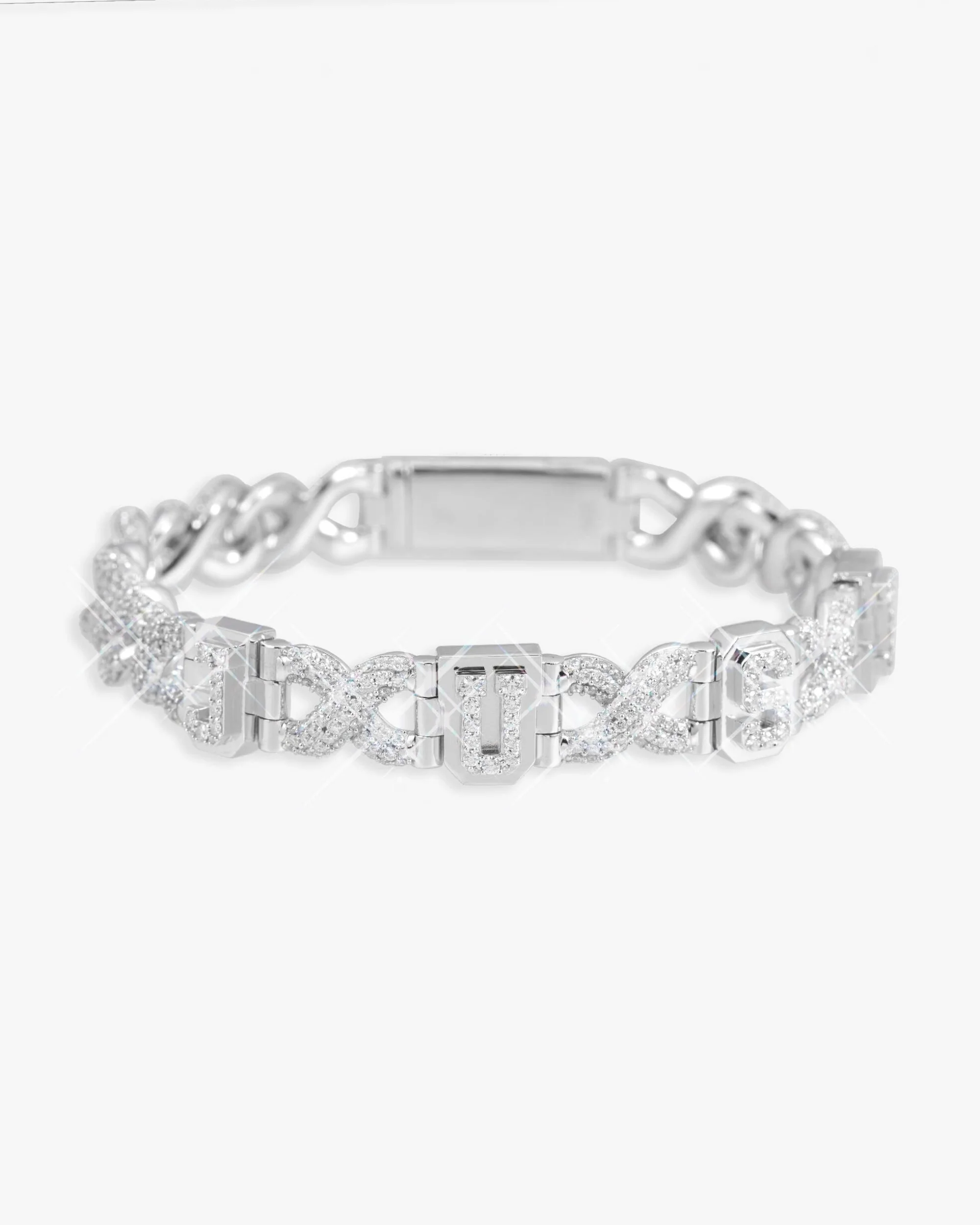 Moissanite Bracelets